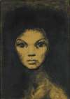 Portrait Imaginaire (IMAGINARY PORTRAIT)