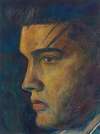 Elvis the King