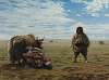 Nomads