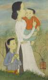 Mère et Enfants (Mother and Children)