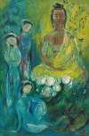 Bouddha (Buddha)