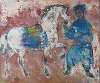 Le Cavalier (The Rider)