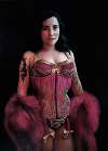 Miss Anne Thropy