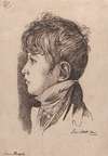 Portrait of Giovanni Ricasoli, aged 5