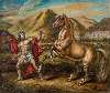 Ippolito e il suo cavallo