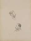 Degas and Other Sketches
