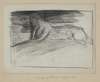 Studies for Emerson’s ‘The Sphynx’