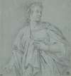 Portrait of Elia Petina, Wife of Claudius