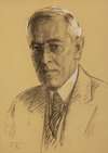 I Summon You to the Comradeship (President Woodrow Wilson)