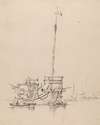 A Chinese Junk