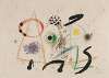Maravillas con variaciones acrósticas en el jardín de Miró