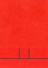 Red Cell with Conduit