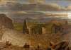 Ruins of Asrum Asia Minor Explored with Layard (Sir Henry Layard)