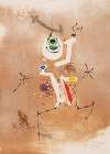 Joan Miró. Gravats 5 Poemes. Joan Salvat-Papasseit #3