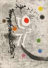 Joan Miró. Gravats 5 Poemes. Joan Salvat-Papasseit #4
