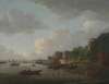 An Imaginary View of Westminster Bridge