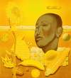 Buddha, Life in Yellow