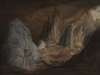 Stalagmites, Burragalong Cavern
