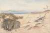 The Dead Sea, 16 and 17 April 1858