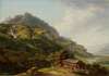 The Oberhasli Valley