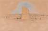 Temple of Edfou, Upper Egypt
