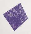 Untitled (Purple State I)