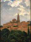 Cathedral at le Puy