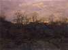 Edge of the Forest, Twilight