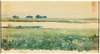 (Landscape with Marshes)