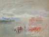 Venice; A Homage To Turner