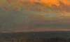 Hudson Valley at Sunset