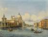 Venetian View IV