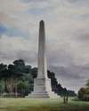 The Monument, Bromsgrove, Lickey