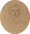 Portrait of Fryderyk Chopin