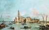 The Island of San Michele, Venice