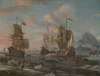 The Dutch Whaling Fleet