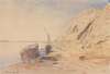 Abu Simbel, 11-11;30 am, 8 February 1867 (374)