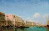 Le quai des esclaves, Venise