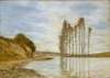 View on the Seine; Harp of the Winds