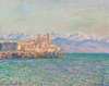 Antibes, Le Fort