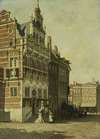 The Town Hall, The Hague