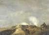 The Bombardment of Naarden, April 1814