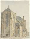 Pieterskerk te Utrecht