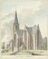 Kerk te Aalsmeer