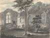 Abbey at Birkenhead 1830