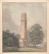 An Observation Tower