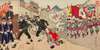 A Record of Future Events in the Sino-Japanese War The Fall of Beijing and the Surrender of Chinese Generals