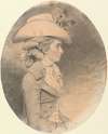 Mrs. Ives of Catton