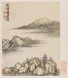 Reminiscences of Qinhuai River pl2
