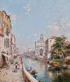 Rio San Girolamo, Venice